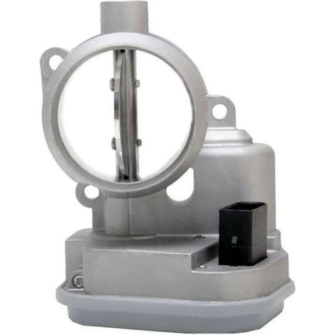 Manette des gaz de qualité 11717804384 700376040 11717791481 S20107-- (1/5)