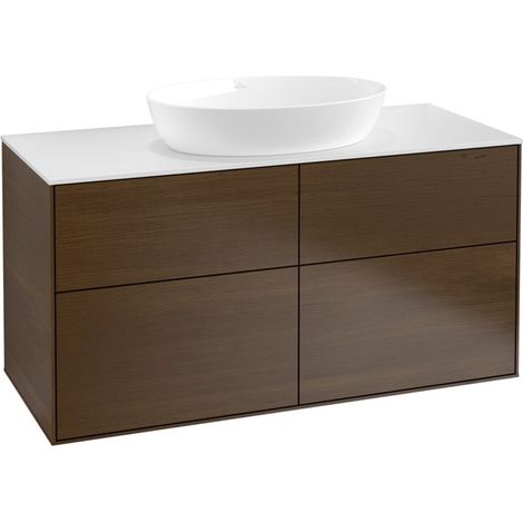 Villeroy & Boch FA3100GN Meuble sous lavabo Finion FA3 (1/2)