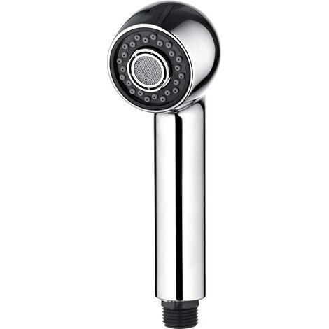 M91209 Kitchen Faucet with Replacement Spray Head, Detachable Shower Head, 2-Function Faucet, Universal G1/2" Spray Nozzle, Mixer Connector for Kitchen Sink