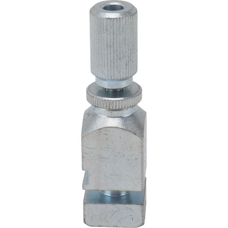 Kit d'outils de poche pour tronçonneuse : dérive-chaîne, rivets, extracteur de maillons, économie d'énergie, retrait facile. (1/5)