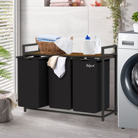 deko wohnzimmer Stilvolle Deko-Ideen fürs Breu - Sideboard -