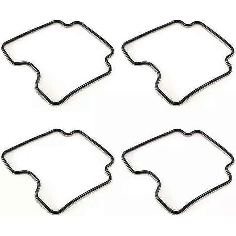 Joints de cuve de carburateur Freewind pour Suzuki GSX600, GSX750, GSX 600 750 F, GSX600F, GSX600FU, GSX750F, XF 650 et XF650 U