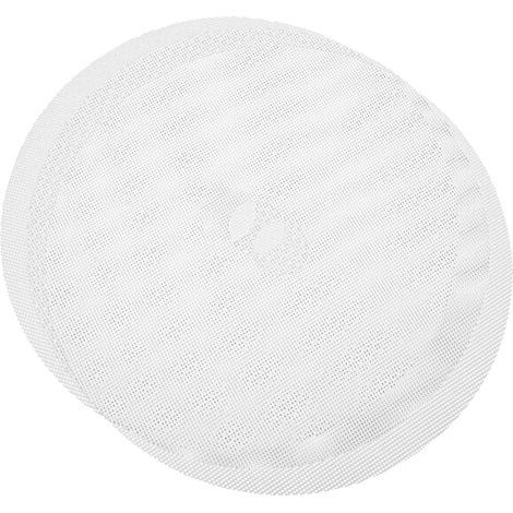 feuilles de déshydratation rondes en silicone pour