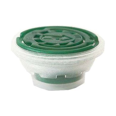 Tappo lattine olio con foro - Diametro Ø: 42 mm