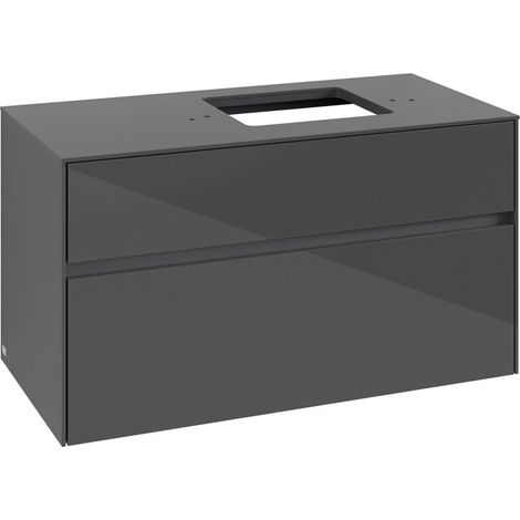 Villeroy & Boch C12700FP WTUS Collaro C12700 1000x548x500mm (1/2)