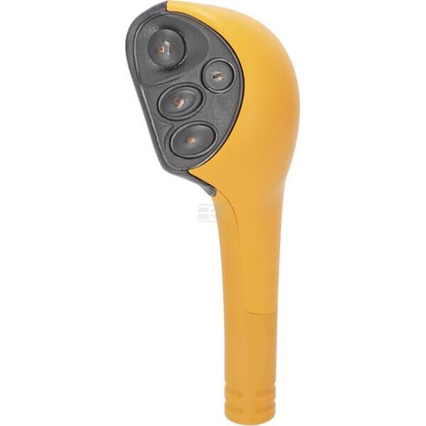 Impugnatura AL177953 JOHN DEERE AL177953 (1/2)