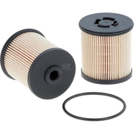Filtro de combustible HIFI FILTER SN25182