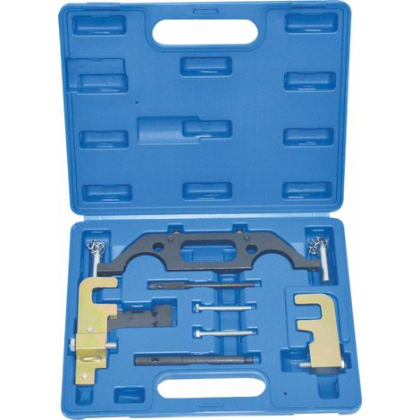 STILKER - Coffret de calage Renault diesel 1.5-1.9-2.2-2.5 DCI - 71513 - Ce produit de marque STILKER est neuf.
