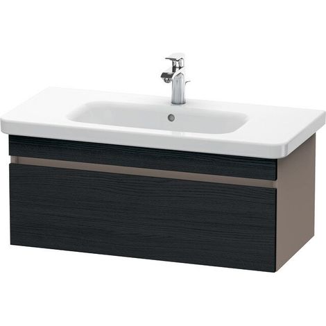 DURAVIT DS638201643 WTU suspendu DuraStyle 448x930x398 mm