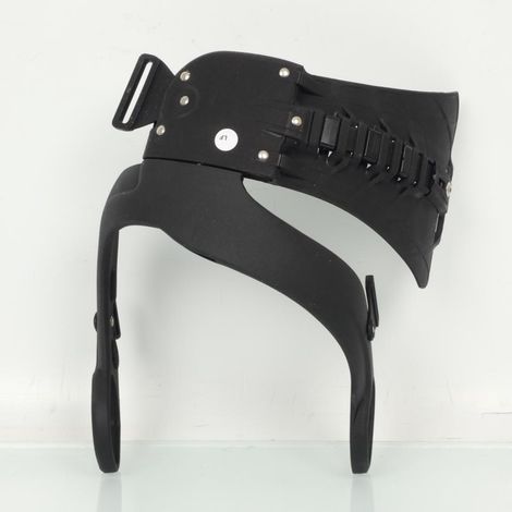Armature Asterisk Ultra Cell 3.0 Taille L sup gauche pour enduro (1/3)