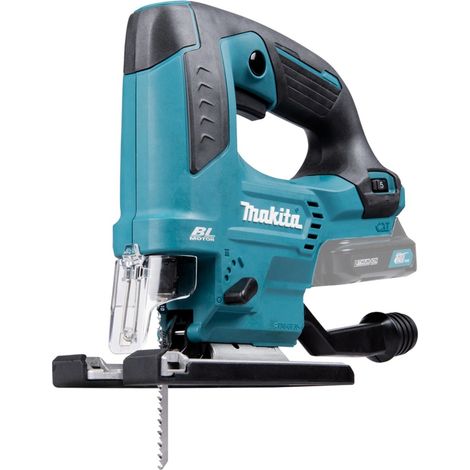 Makita JV 103 DZ 10,8 V Akku Stichsäge Solo - ohne Akku, ohne Ladegerät