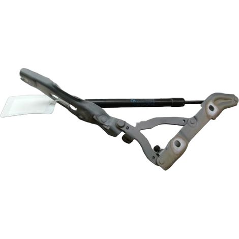 [PRODUIT D'OCCASION] Compas Gauche Coffre Arriere BMW Serie 3 Berl. V Phase 2 (e90) 2008-2011 ♻️ Ref Oe. 41627210675 - Garantie à vie (1/3)
