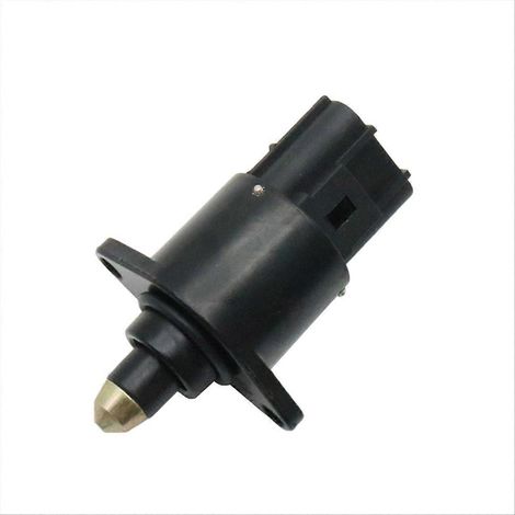Soupape de régulation d'air de ralenti IACV 4591611AA 04591611AA 2H1074 pour (1/5)