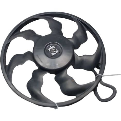 [PRODUIT D'OCCASION] Moteur Ventilateur Radiateur HYUNDAI Ix20 ♻️ Ref Oe. 253861p250 - Garantie à vie (1/3)