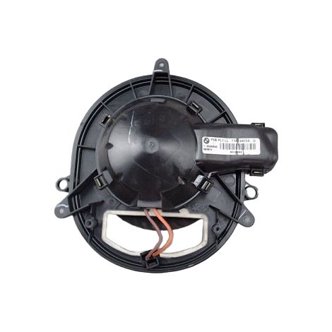 [PRODUIT D'OCCASION] Moteur Ventilateur Chauffage BMW Serie 3 Touring (f31) 12-15 ♻️ Ref Oe. 64119350395 - Garantie à vie (1/2)