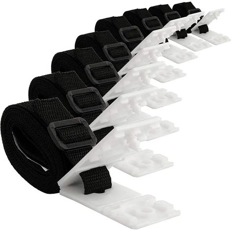 bandes de couverture de piscine rsistantes (1/5)