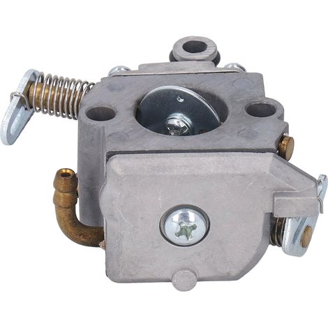 Kit réglage carburateur et bobine d'allumage pour tronçonneuse Stihl 017 018 MS180 MS180C MS170C, modèle C1Q S57A, référence 1130 120 0603, pièce de remplacement complète. (1/5)