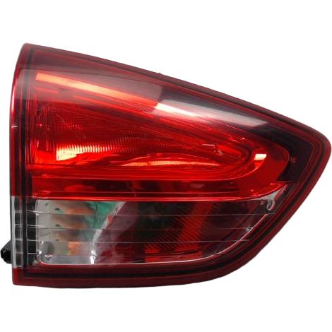 [PRODUIT D'OCCASION] Feu Arriere Interieur Gauche RENAULT Clio Break Iv Phase 1 2012-... ♻️ Ref Oe. 265559118r - Garantie à vie (1/3)
