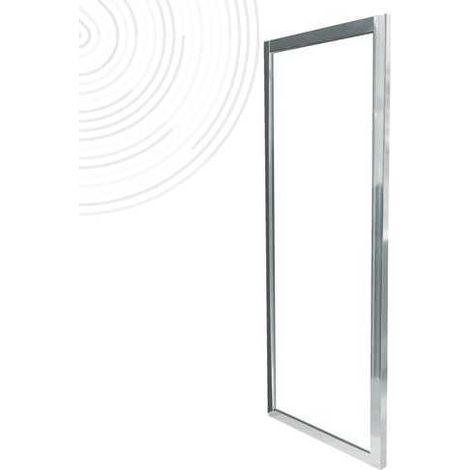 Retour fixe pour porte pivotante, pliante et coulissante ENLOK - L 90 x H 185 cm - ELMER By Ayor (1/2)