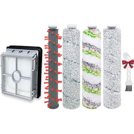 Accessoire pour Bissell Crosswave 3 en 1,pour Bissell CrossWave X7 Pet Pro 3011 2832Z 2955Z 3350F