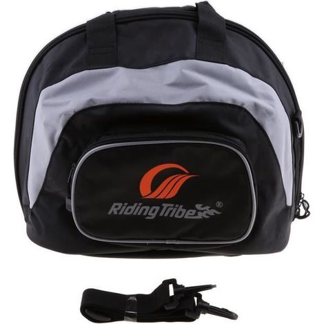 1 Motorradhelmtasche (1/4)