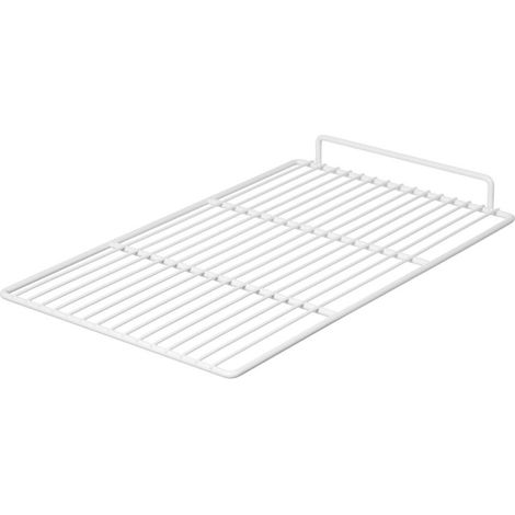 Étagère pour comptoirs et armoires réfrigérés GN 1/1 - 53x33xH5 cm - Hendi