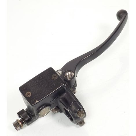[PRODUIT D'OCCASION] Maître cylindre frein avant pour Honda 250 CB Two Fifty 1992-2004 (1/2)
