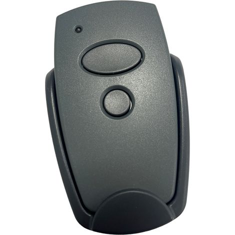 Anwendbar Kompatibel mit marantec Digital D302 868mhz kopie garage tür fernbedienung 2 stücke (1/2)