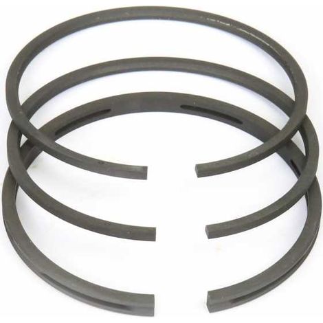 Jeu de segments pour moteur adaptable Briggs & Stratton N° 292 100
