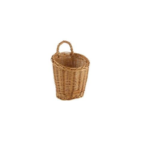 Panier mural naturel (1/5)