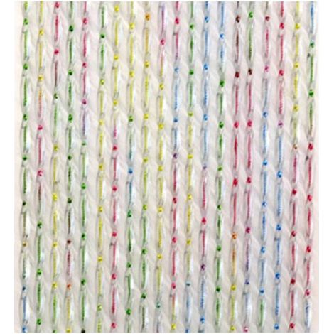 TENDA ELBA MULTICOLOR 140XH240 CM 207 FILI