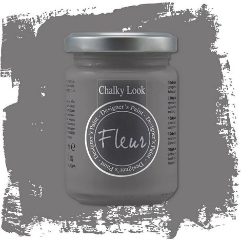 COLORE OPACO CHALKY LOOK EFFETTO GESSO FLEUR CHALKY 130ML F85 METRO.POETRY