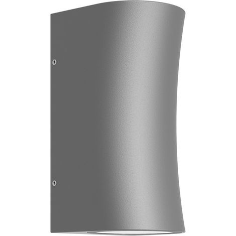Aplique de exterior LED Helio (12W) (1/5)