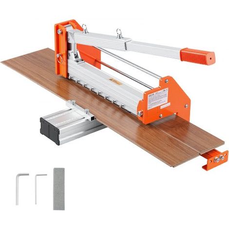 Coupe Parquet Max. Épaisseur 12 mm Largeur 304 8 mm Guillotine à (1/5)
