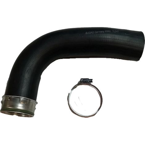 Gaine de suralimentation BUGIAD 81882 MITSUBISHI 1505A082