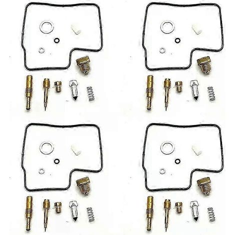 Carburateur pour Vf1100s Vf1100 V65 Vf700c Vf 700 1100 Magna Kit de carburateur( ) (1/2)
