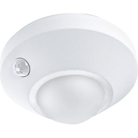 Osram LED Nachtlicht Nightlux Ceiling weiß Lumen 105Im Nachtlichter (1/2)