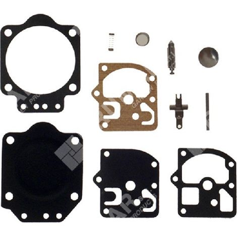 Kit Riparazione per carburatori ZAMA RB-18 COMPATIBILE - 008827