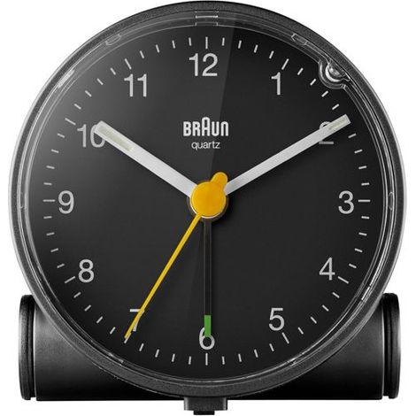 Braun BC01B 67003, schwarz (1/5)