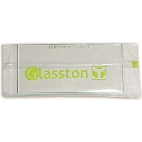Cristal 110X55 Transparente