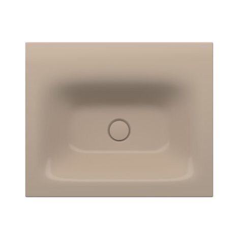 BETTE A160-425 Lavabos Rectangulaires Lux Encastrables (1/5)