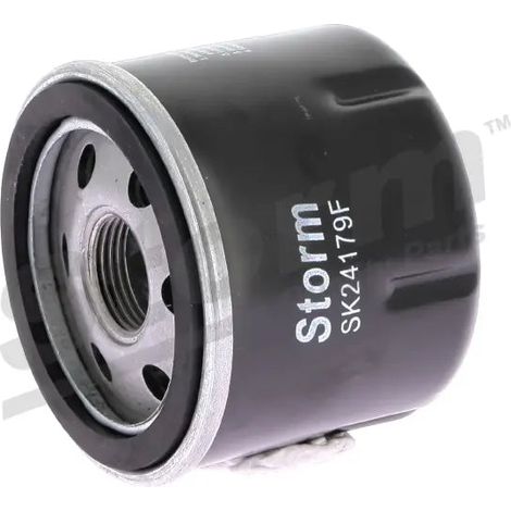 Filtre à huile compatible Renault, Dacia, Proton, Aixam, Nissan
