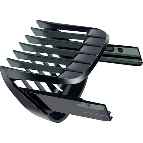 Peigne de rechange pour Philips tondeuse à cheveux HC3400 HC3410 HC3420 HC3422 HC3426 HC5410 HC5440 HC5442 HC5446 HC5447 HC5450 7452 Beard / Hair Trim