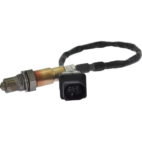 Applicable à39210-2E101 39210-2 E101 39210 2 E101 Est applicable aux capteurs d'oxygène Hyundai Kia (1/5)