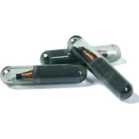 TRANSPONDER in VETRO KEYLINE Mod. GKM