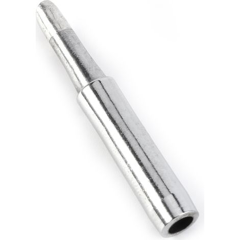 Lot de 10 pannes de fer à souder 900M-T pour stations de soudage 936, 937, 938, 969, 8586 et 852D (1/5)