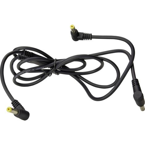 Makita Câble de connexion Gilet climatisé à batterie - 191U58-7