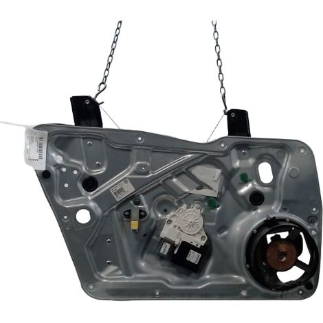 Mecanisme+moteur Leve-glace Avant Gauche VOLKSWAGEN Tiguan [PRODUIT D'OCCASION]♻️5n0959701ez0h