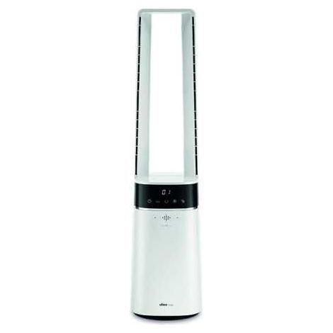 Ventilador de Torre Ufesa Kobe SilentX 35 W Silencioso Mando a Distancia Temporizador