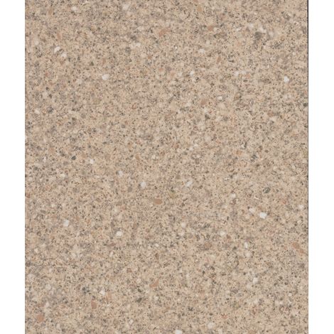 Hudson Reed Fusion Taurus Sand 2000mm x 365mm Laminate Worktop - WOW-TSG2
